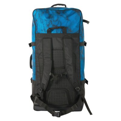 Aqua Marina Advanced Luggage mit Rollen (Blueberry) B0303635