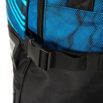 Aqua Marina Advanced Luggage mit Rollen (Blueberry) B0303635