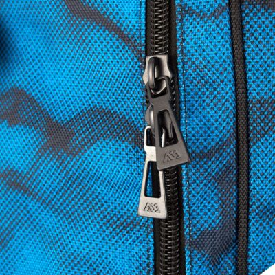 Aqua Marina Advanced Luggage mit Rollen (Blueberry) B0303635