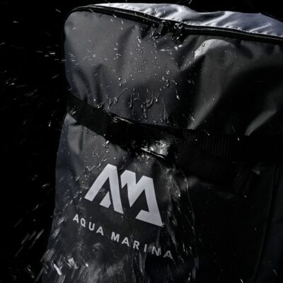 Aqua Marina Zip Backpack B0303638