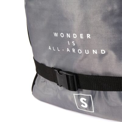 Aqua Marina Zip Backpack B0303638