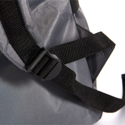 Aqua Marina Zip Backpack B0303638