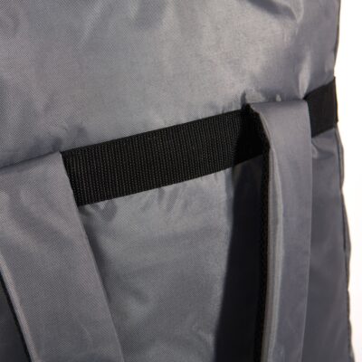 Aqua Marina Zip Backpack B0303638