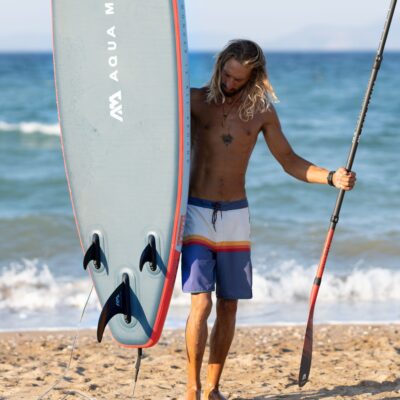 Aqua Marina Swift Attach Small Side Fin Right B0303676