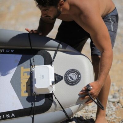 Aqua Marina Pack Li-ion Pro für BlueDrive S B0303688