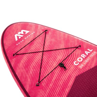 Aqua Marina Coral 10'2