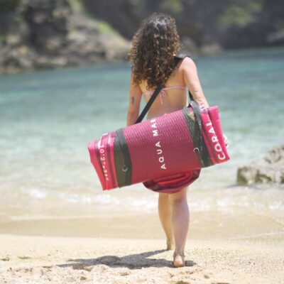 Aqua Marina Coral 10'2