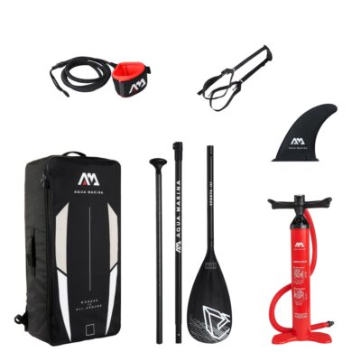 Aqua Marina Coral 10'2