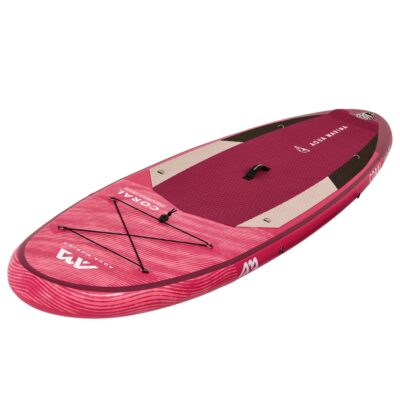 Aqua Marina Coral 10'2