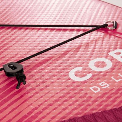 Aqua Marina Coral 10'2