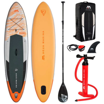 Aqua Marina Magma 11’2″ BT-21MAP