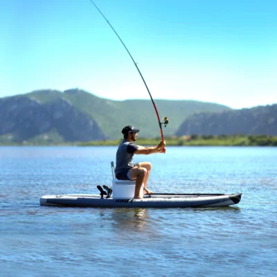 Aqua marina Drift 10’10” BT-20DRP