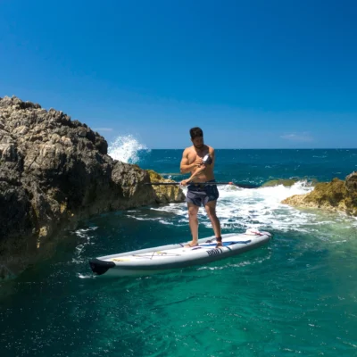 Aqua marina Drift 10’10” BT-20DRP