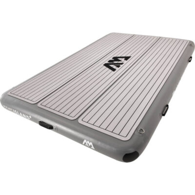 Aqua Marina Island+ Luftplattform BT-I250P