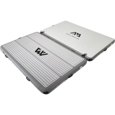 Aqua Marina Island+ Luftplattform BT-I250P