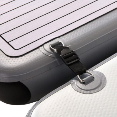 Aqua Marina Island+ Luftplattform BT-I250P