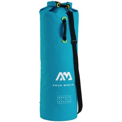 Wasserdichter-Beutel-Dry-Bag-90L-Hellblau