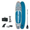 PURE AIR Tropic 12’0″ – Touring SUP PA-25T366