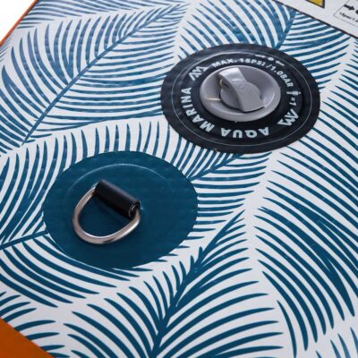 Pure Air Tropic 10’10” PA-25T330