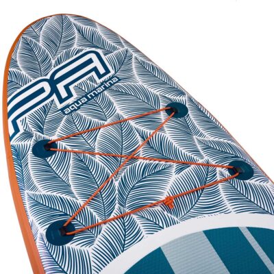 Pure Air Tropic 10’10” PA-25T330