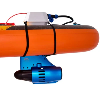 Aqua Marina Turbo GO 320 10’6” - AMGO-320PFS