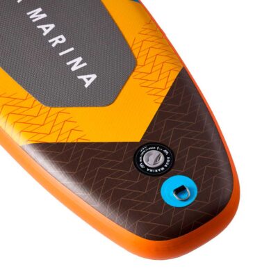 Aqua Marina Turbo GO 320 10’6” - AMGO-320PFS