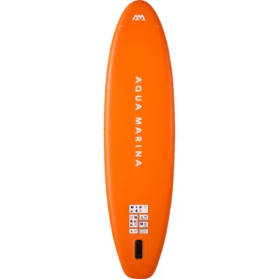 Aqua Marina Turbo GO 320 10’6” - AMGO-320PFS