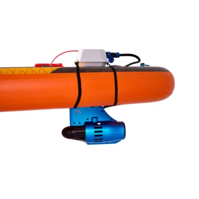 Aqua Marina Turbo GO 320 10’6” - AMGO-320PFS