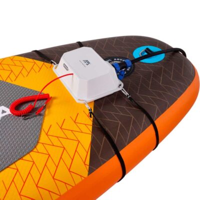 Aqua Marina Turbo GO 320 10’6” - AMGO-320PFS