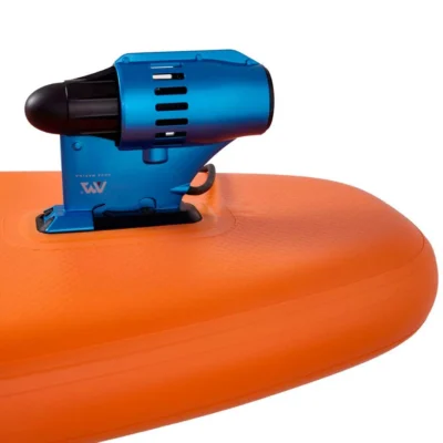 Aqua Marina Turbo GO 320 10’6” - AMGO-320PFS