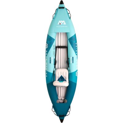 Aqua Marina Betta 312 | 1 Person Kayak BE-312