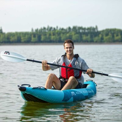 Aqua Marina Betta 312 | 1 Person Kayak BE-312