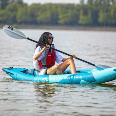 Aqua Marina Betta 312 | 1 Person Kayak BE-312