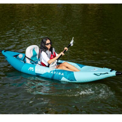 Aqua Marina Betta 312 | 1 Person Kayak BE-312