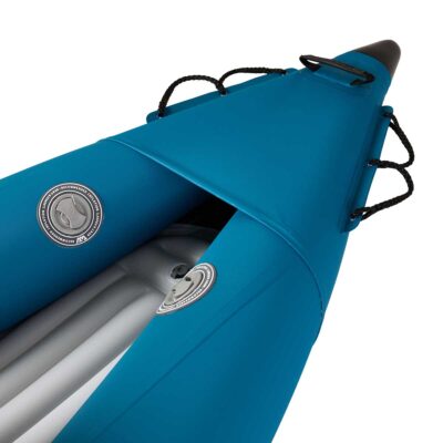Aqua Marina Betta 312 | 1 Person Kayak BE-312