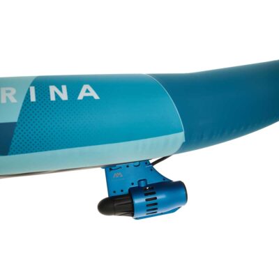 Aqua Marina Betta 312 | 1 Person Kayak BE-312