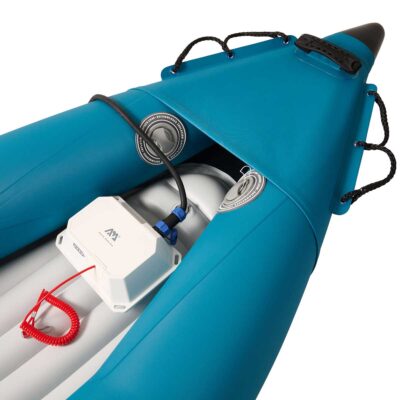 Aqua Marina Betta 312 | 1 Person Kayak BE-312