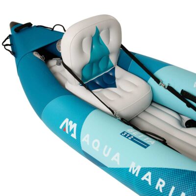 Aqua Marina Betta 312 | 1 Person Kayak BE-312
