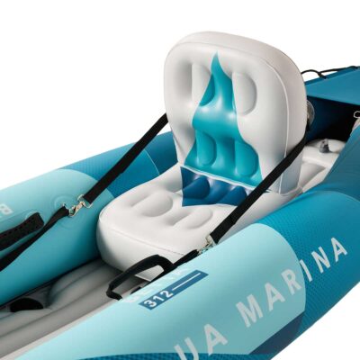 Aqua Marina Betta 312 | 1 Person Kayak BE-312