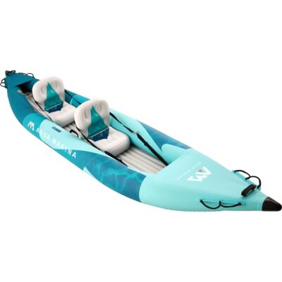 Aqua Marina Betta 412 | 2 Person Kayak BE-412