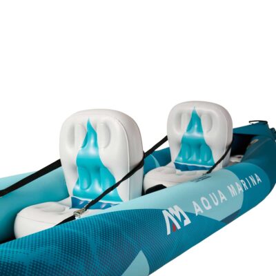 Aqua Marina Betta 412 | 2 Person Kayak BE-412