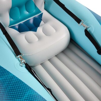 Aqua Marina Betta 412 | 2 Person Kayak BE-412