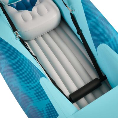 Aqua Marina Betta 412 | 2 Person Kayak BE-412