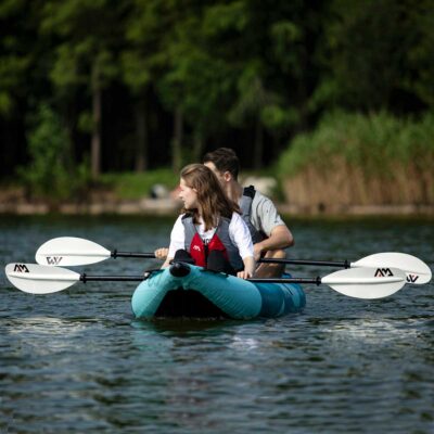 Aqua Marina Betta 412 | 2 Person Kayak BE-412