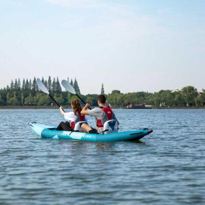 Aqua Marina Betta 412 | 2 Person Kayak BE-412