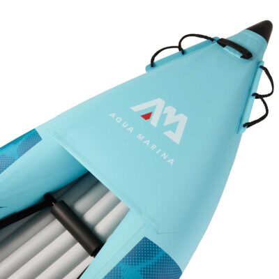 Aqua Marina Betta 412 | 2 Person Kayak BE-412
