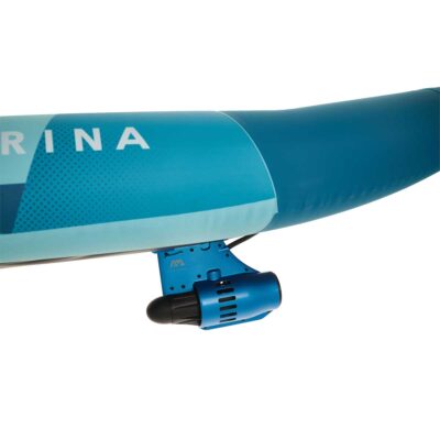 Aqua Marina Betta 412 | 2 Person Kayak BE-412