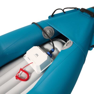 Aqua Marina Betta 412 | 2 Person Kayak BE-412