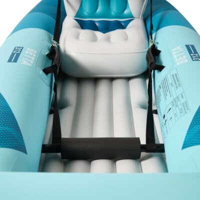 Aqua Marina Betta 412 | 2 Person Kayak BE-412