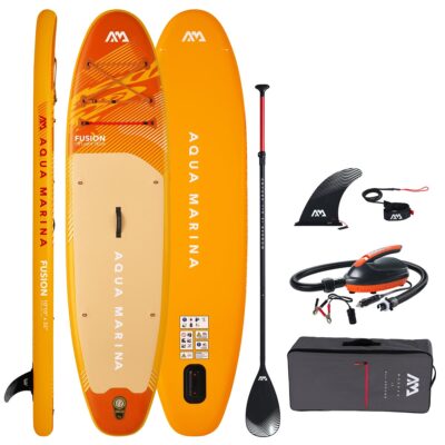 Aqua Marina Fusion 10'10 Bt-26FUPE